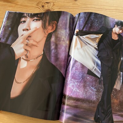 seventeen ジョンハン サノク anan seventeen ジョンハン サノク anan