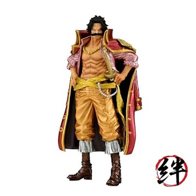 ワンピース GOLD.D.ROGER フィギュア C賞 ワンピース GOLD.D.ROGER