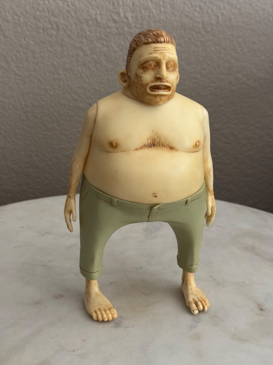 TOKION TOY Neo Graffiti Project 3D OBEY