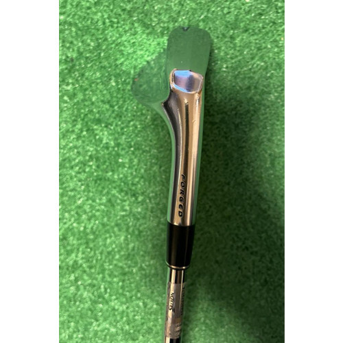 ザブーン ZX7 Mk II Driver | Golf Clubs | Dunlop Sports US