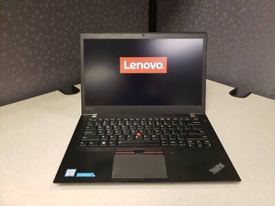 Lenovo Thinkpad T460s laptop w/power | eBay