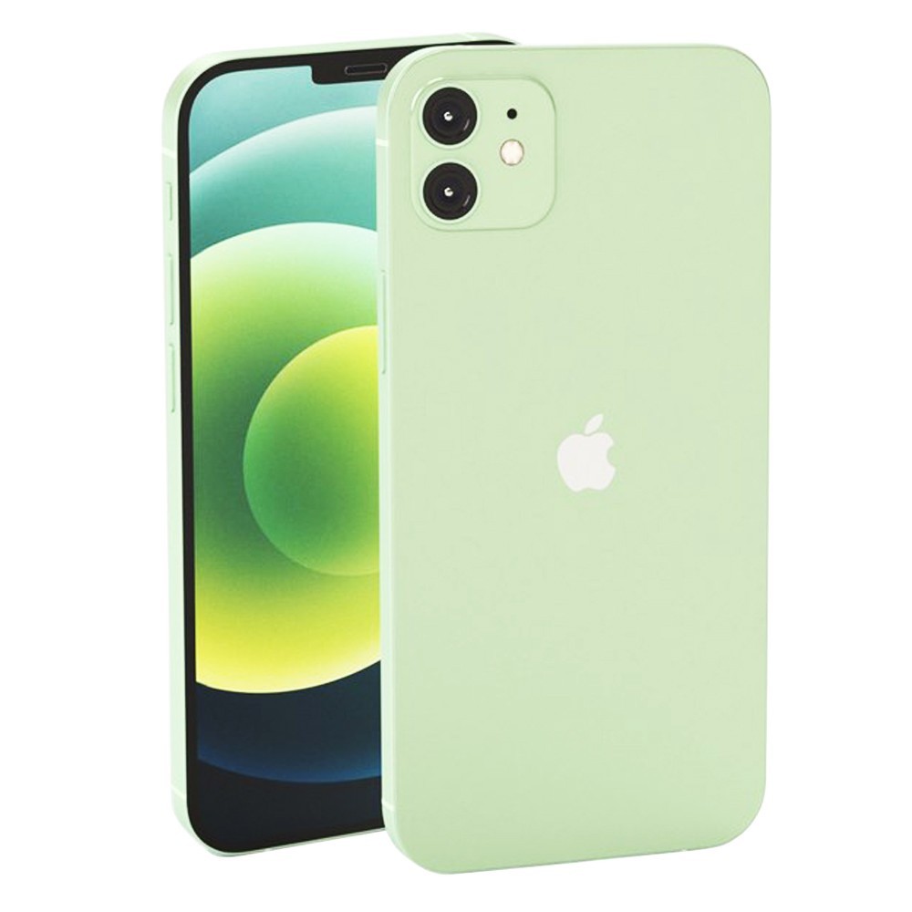 Apple iPhone 12 - 256 GB - Green (Unlocked) - 90%+ Battery Very