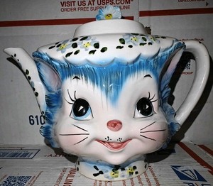 Miss Priss Tea Set | eBay