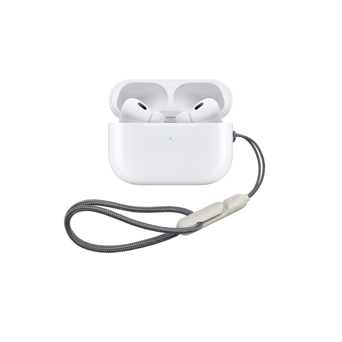 Apple AirPods Pro 2（MTJV3J/A） USB-C 充電、内容物欠品なし全部あり