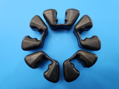 2000-2006 Kawasaki Ninja ZX12R Rear Hub Back Rim Wheel Cush Drive