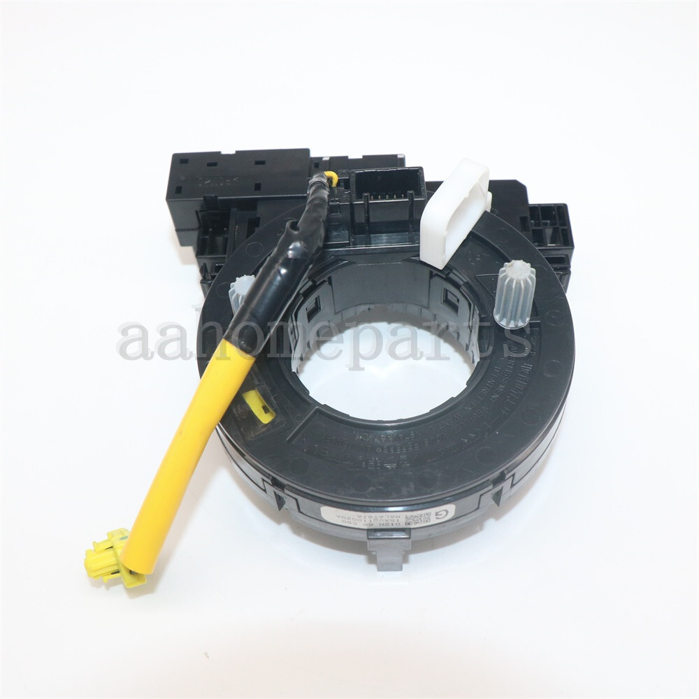 OEM Clock Spring Assembly D12H-66-CS0 D12A66CS0 Fits 16-17 Mazda