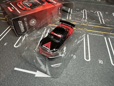 希少チェイス☆ターマックワークスR32GT-R JONSIBAL ジョンシバル