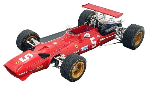 ディアゴスティーニ Ferrari F2004 1巻～78巻 フェラーリF2004