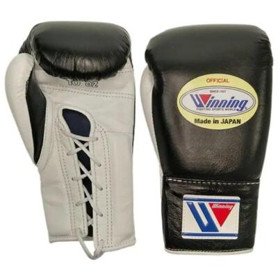 a282 Winning グローブ 白 MS-300 Winning Professional MS-300 Lace