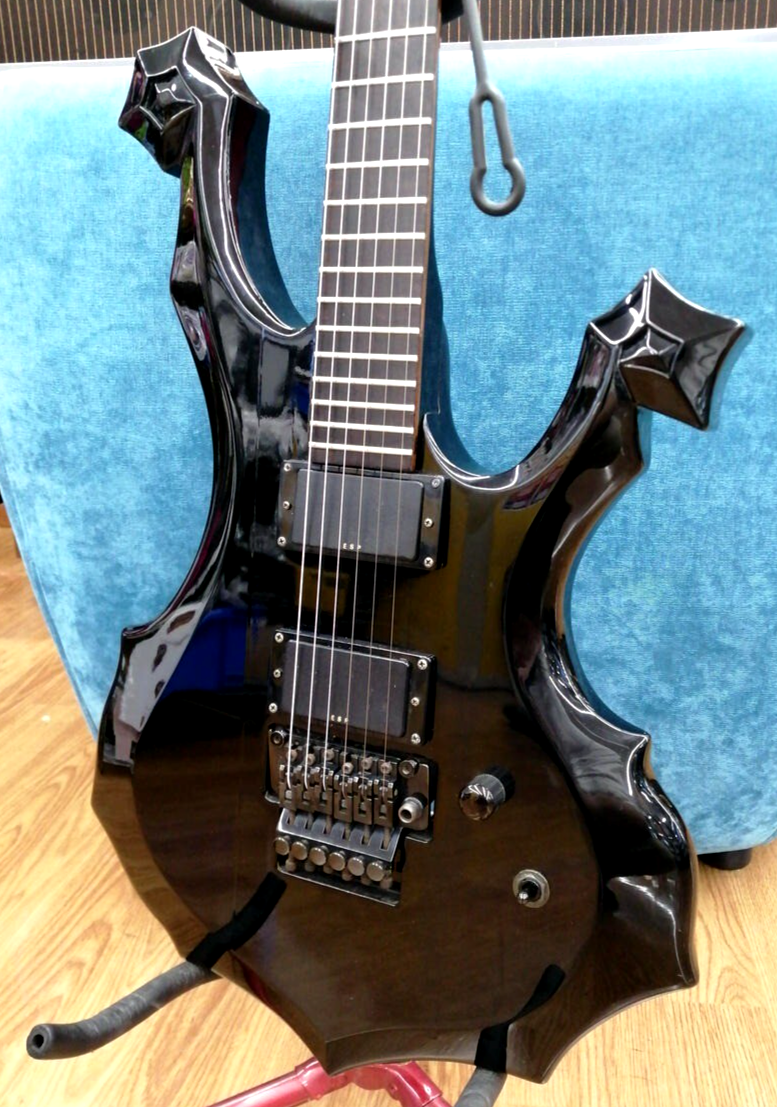 EDWARDS 薫シグネイチャー E-K-GA ガネーシャ DIR EN GREY Edwards 薫