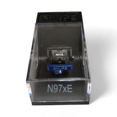 Shure N97xE Replacement Stylus Needle For M97XE Record Player