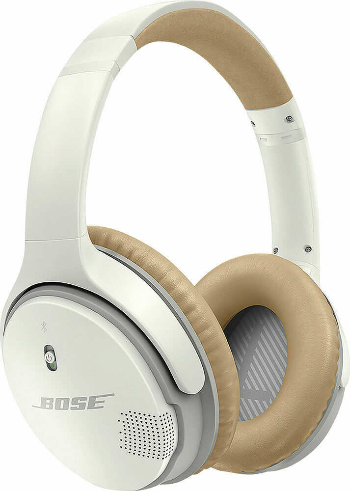 本日取引特価 BOSE SoundLink around-ear wireless
