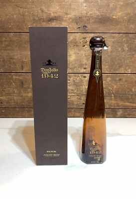 Don Julio 1942 テキーラ 750ml ギフトボックス入り Don Julio DON