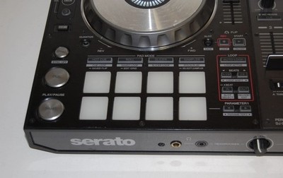 Pioneer DDJ-SX3 Performance DJ Controller for sale online | eBay