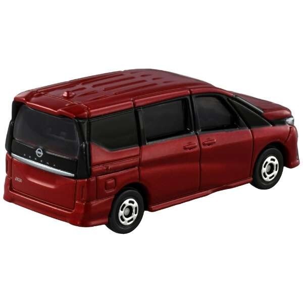 TOMICA 94 NISSAN SERENA 1/67 TOMY Diecast Car 2024 April New Model