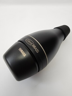 管楽器・吹奏楽器 YAMAHA Silent Brass System SB5-9 YAMAHA SB5-9