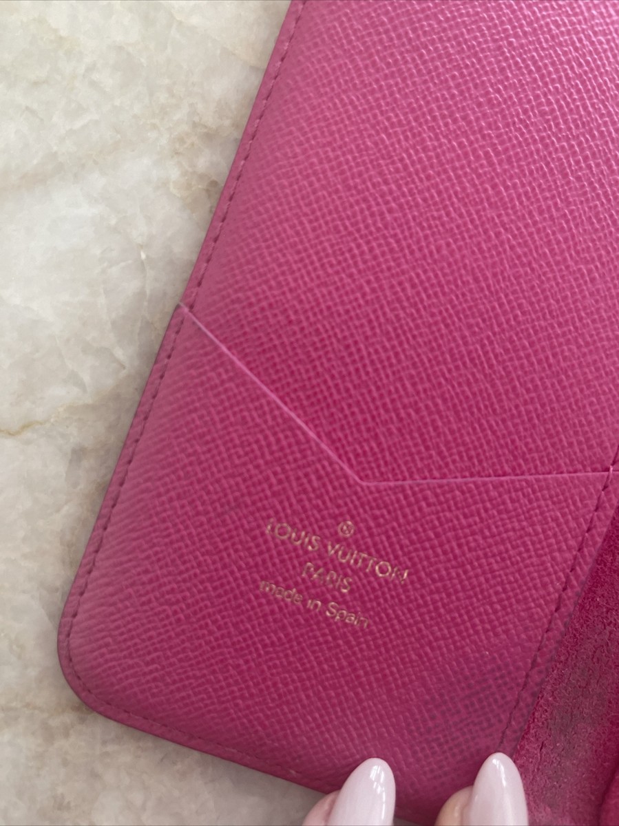 Louis Vuitton iPhone X Case, Pink Interior | eBay