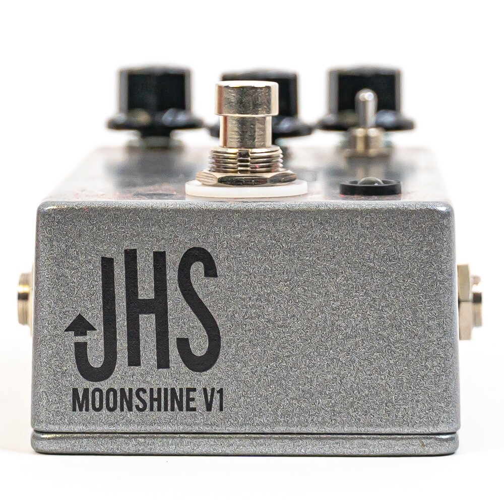JHS Moonshine V1 Overdrive Guitar Effect Pedal - New | eBay