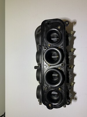 1998 98-02 Kawasaki Ninja Zx6r Carb MIKUNI Carburetor OEM | eBay