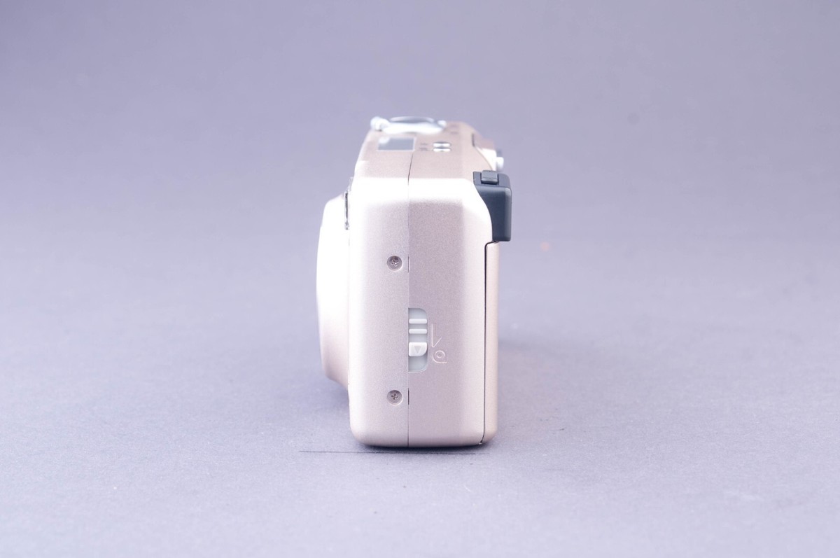 Pentax Espio 105SW 35mm Point & Shoot Film Camera 27075044005| eBay