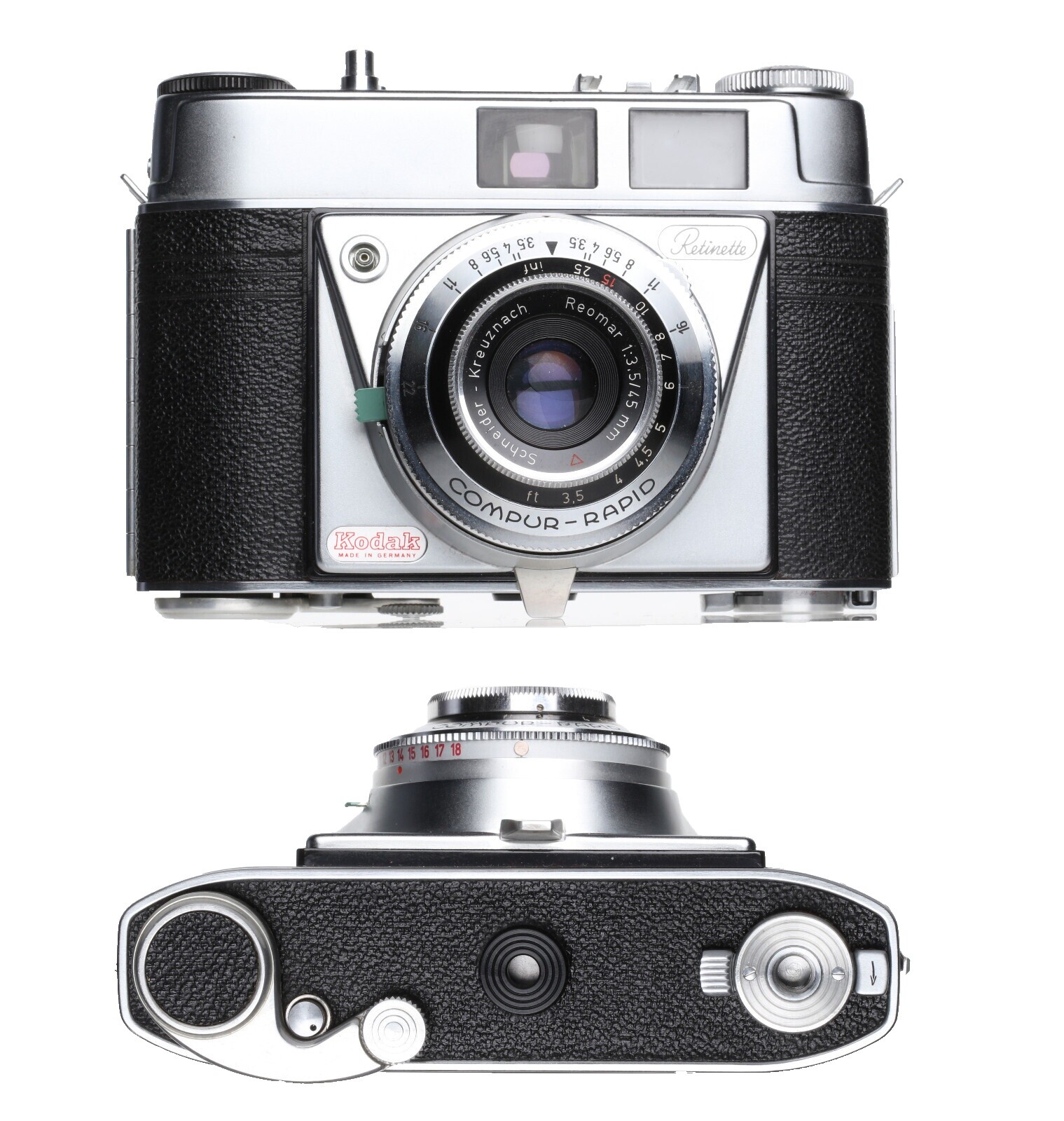 Kodak Retinette | eBay