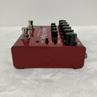 ギター TRUETONE Jekyll & Hyde V3 Truetone Jekyll & Hyde V3 | Haar