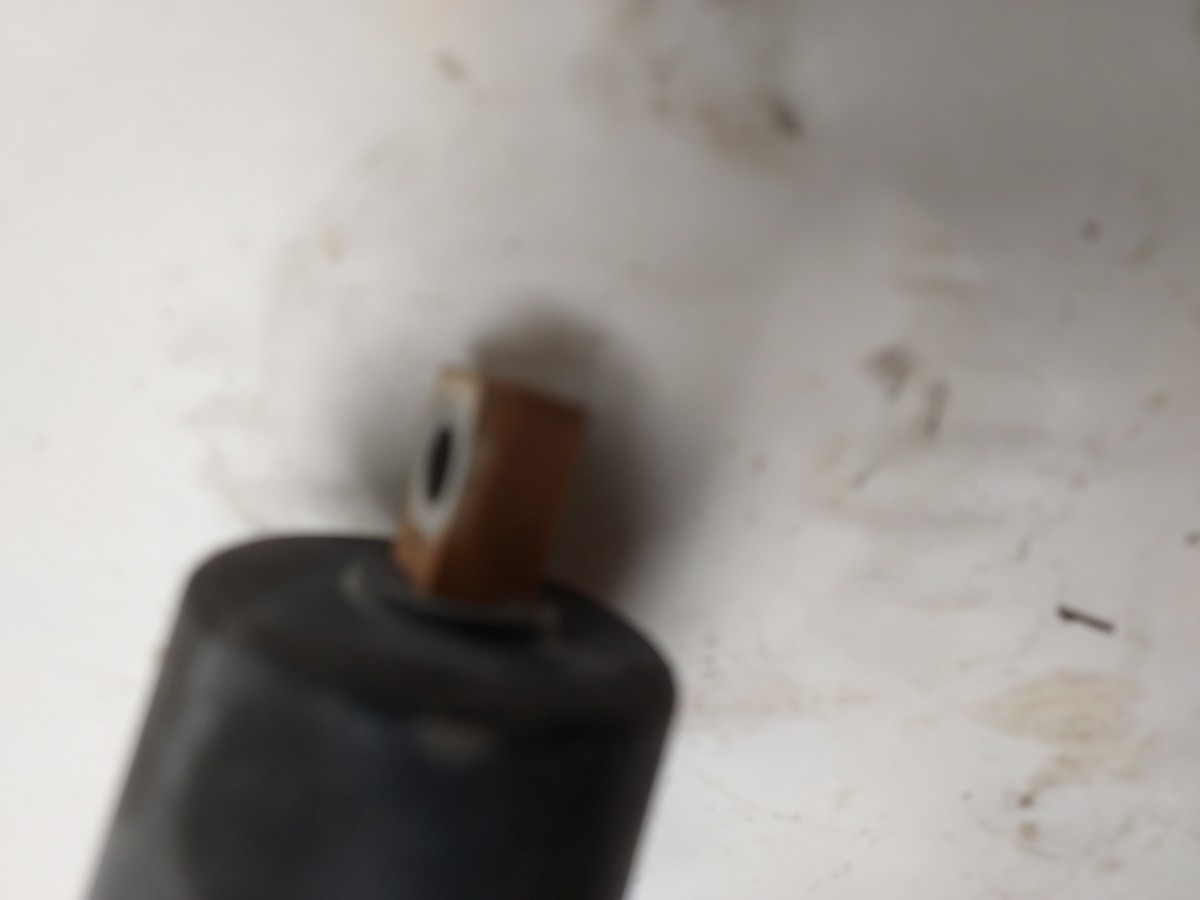 Buy 1990 Kx125 Kawasaki KX 125 Ignition Coil 21121-1126 online | eBay