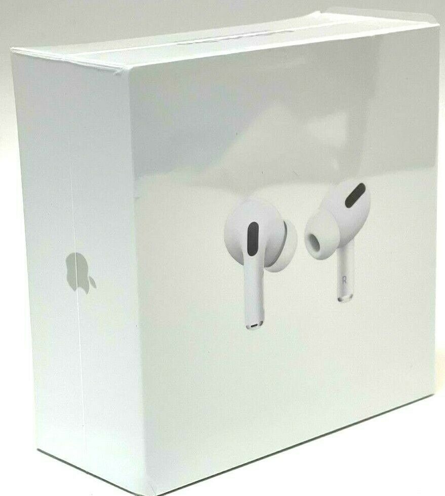 NEW Apple AirPods Pro 2nd Gen Noise Canceling Earphones Wireless