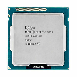 Intel Core i5-9500 3.00GHz CPU | Processor SRF4B X951H022 | eBay