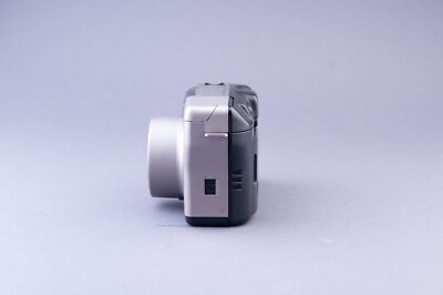 Canon Autoboy S II Panorama 35mm Point&Shoot Film Camera | eBay