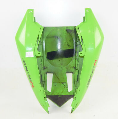 2004-2005 Kawasaki Ninja ZX10 ZX10R Rear Tail Fairing Cover Green