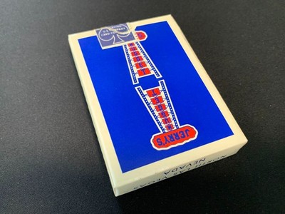 1970年本物美品○Jerry's nugget deck 【公式通販】