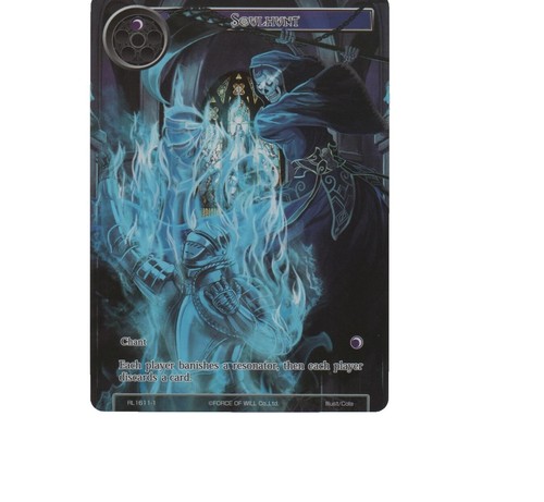 force of will 英語 4枚セット Force of Will 4枚セット TCG SHOP S☆R