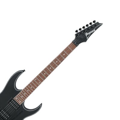 アイバニーズ Ibanez RGR320EX リバースヘッド ibanez RGR320EX