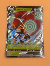 Orbeetle V [Jumbo] #SWSH078 Prices | Pokemon Promo | Pokemon Cards