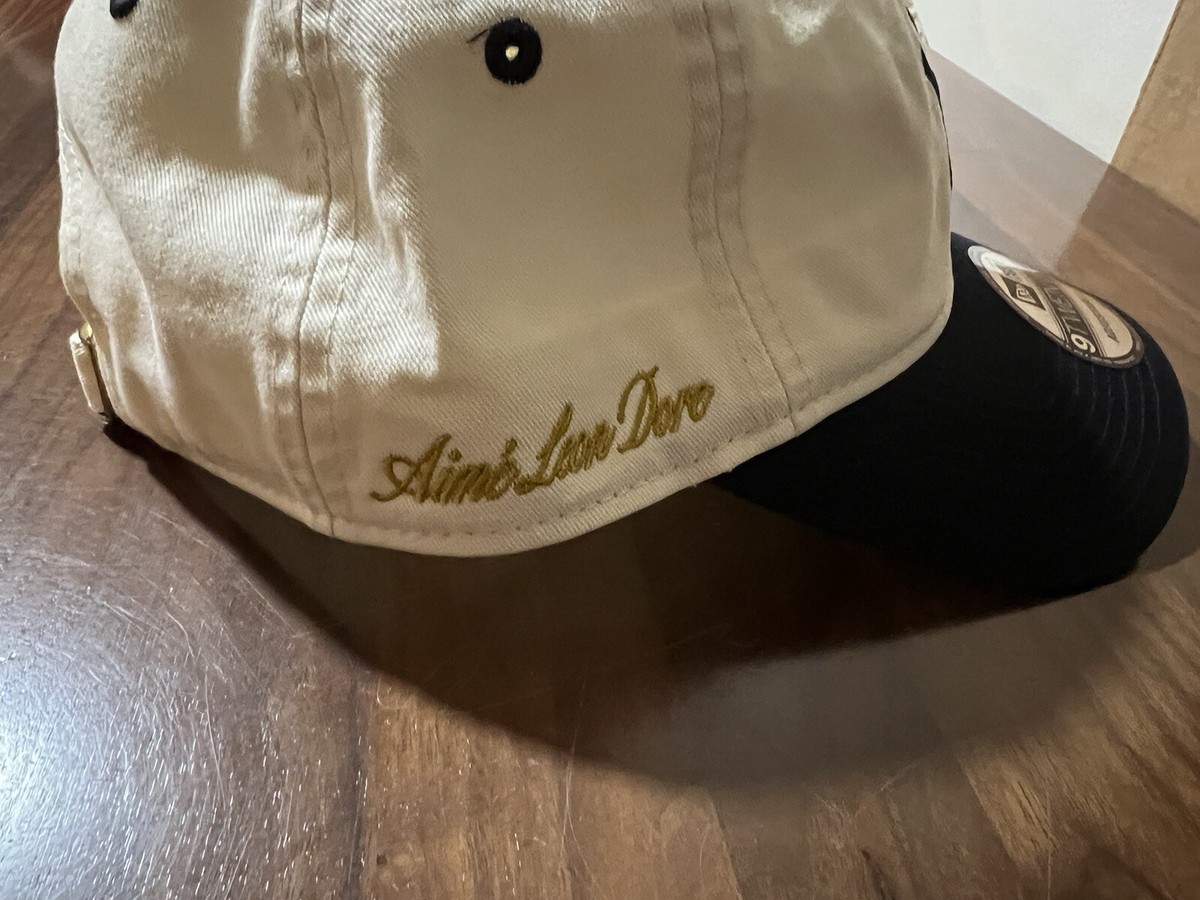 Aime Leon Dore ALD / New Era New York Yankees Ballpark Hat Cap