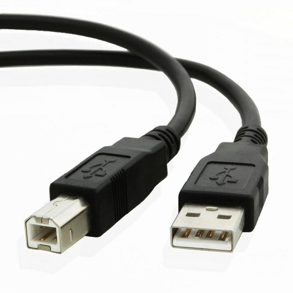 Pioneer DDJ-SB2 コントローラー USBコード他 USB Data Cable for