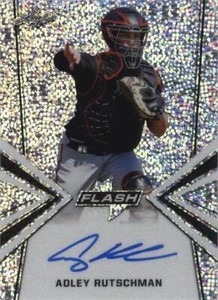 Adley Rutschman Auto | eBay