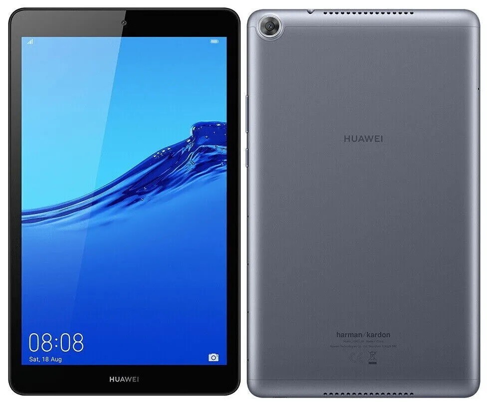 Huawei MediaPad M5 lite 8.0 LTE JDN2-L09 HUAWEI MediaPad M5 lite 8