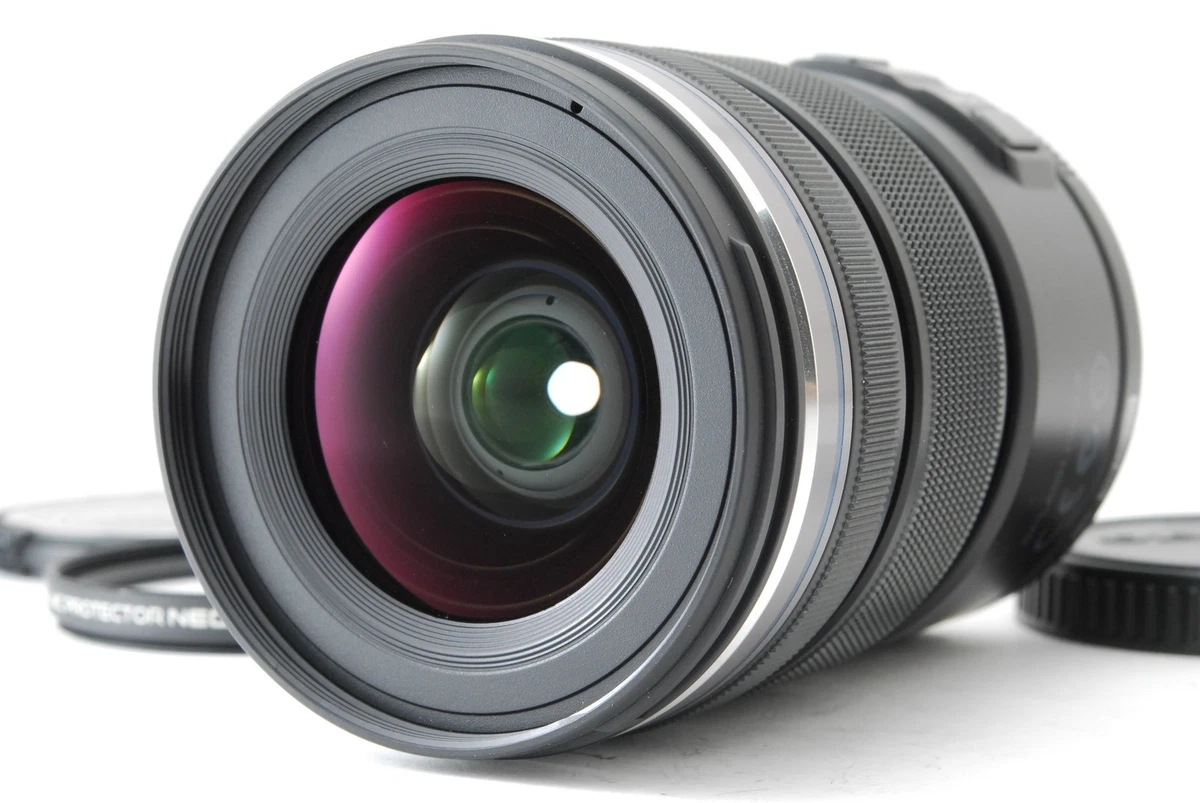 Olympus 12-50mm f/3.5-6.3 Camera Lenses for sale | eBay