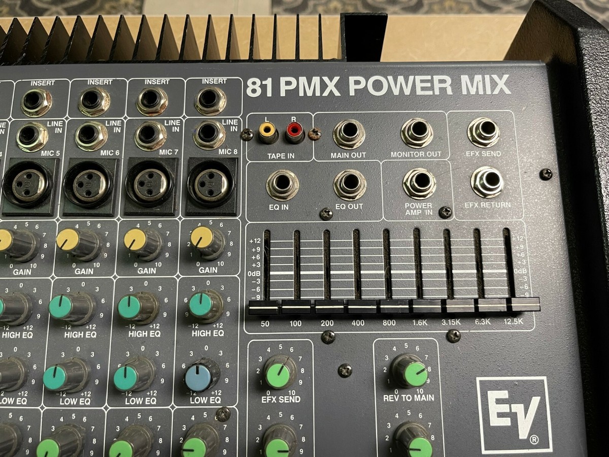 EVA電子 RM-1 ROUTING MIXER EVA電子 RM-1 ROUTING MIXER EVA RM-1