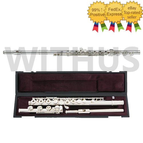 YAMAHA Flute YFL211 267167389000 | eBay