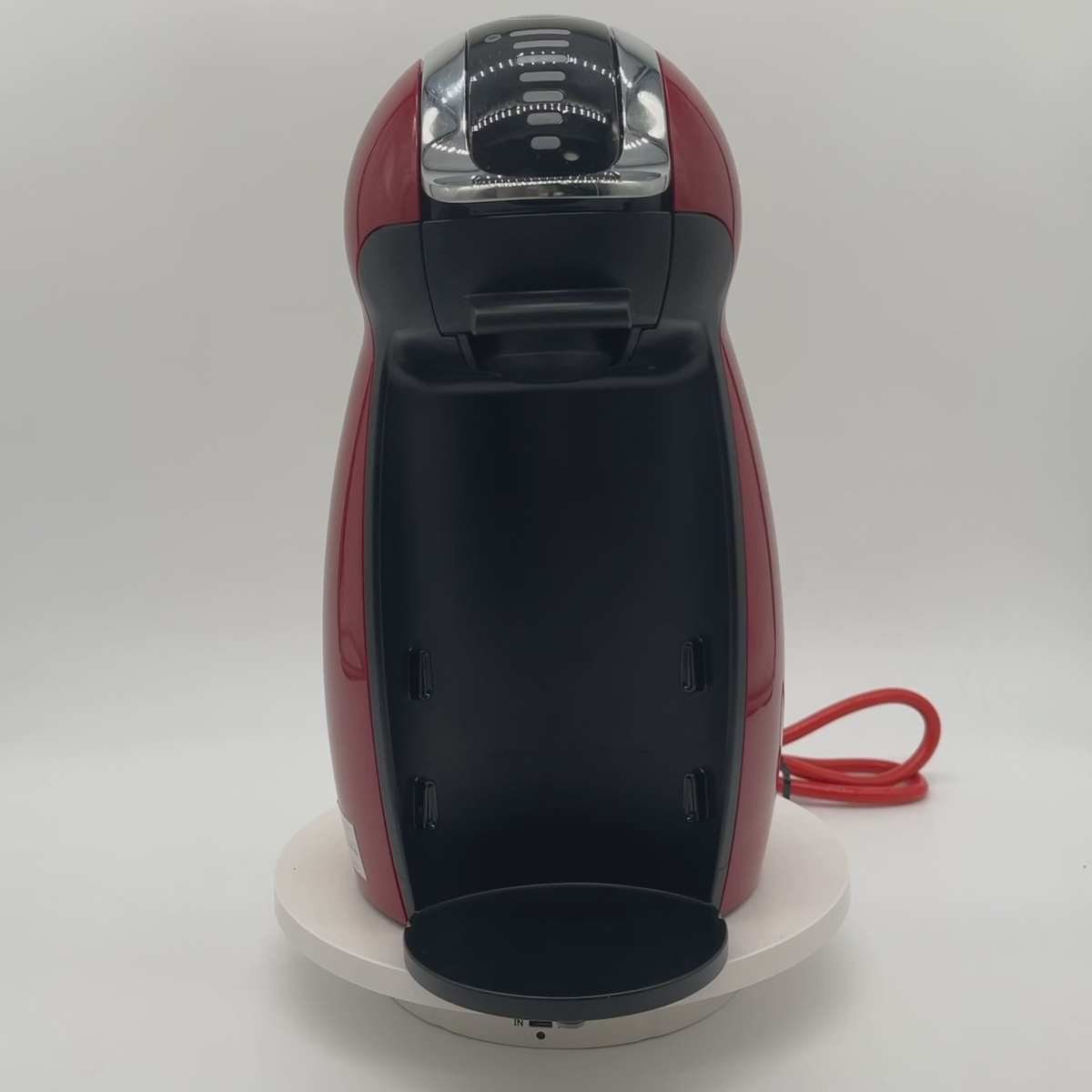 Nescafe Dolce Gusto Genio 2 Basic 新品未使用 Nescafe Dolce Gusto