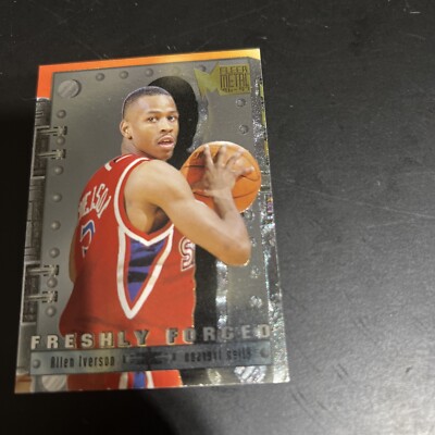 コービー・ブライアント1996 Topps Chrome Youthquake PSA 6 KOBE