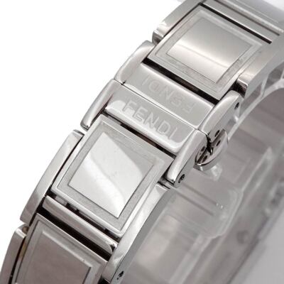 FENDI レディース腕時計 009 1200L 807 FENDI レディース腕時計 009