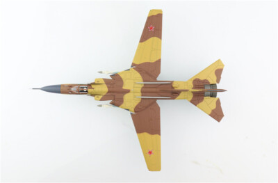 ホビーマスター HA5310 MiG-23MLD MIG-23MLD 2nd Squadron