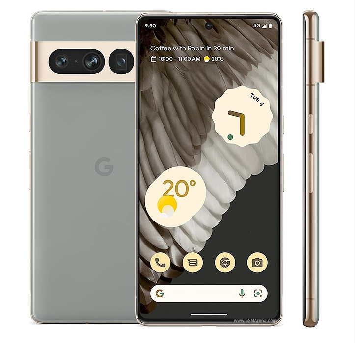 Google Pixel 7 Pro 本体 ブラック 配送 Google Pixel 7 Pro 本体