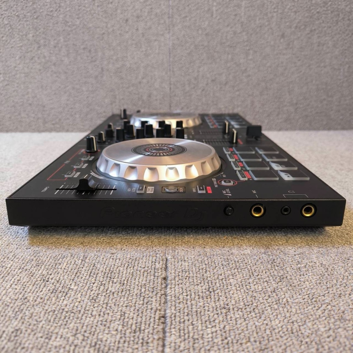 Pioneer DJ DDJ-SB2 2-Channel 2ch DJ Controller DDJSB2 With USB