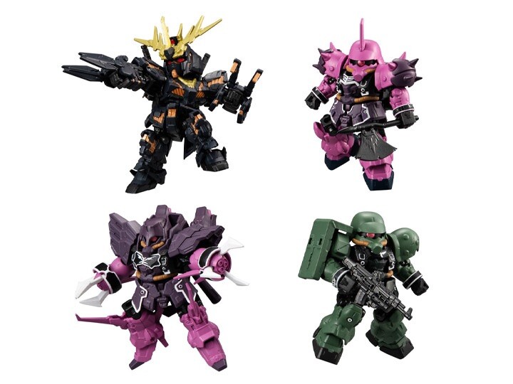 稀少 小粒 パープルピンクスクイッグル goro's等のカスタムに 稀少