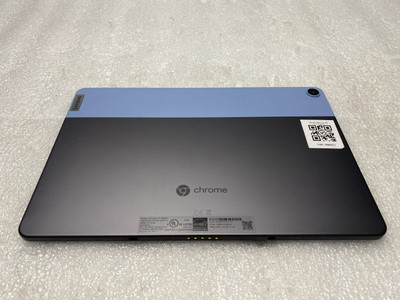 Lenovo Duet Chromebook CT-X636F 10.1